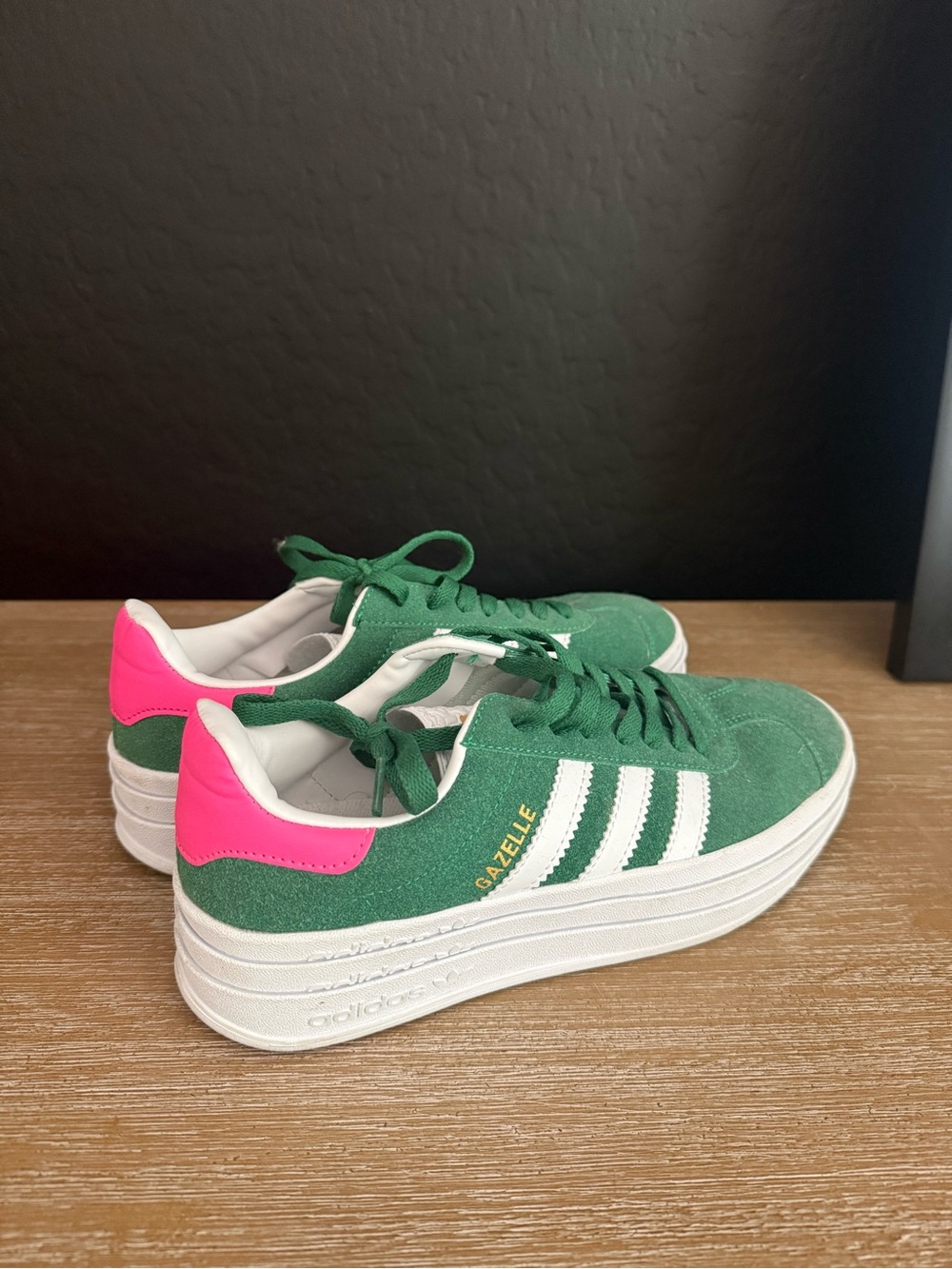 Adidas Gazelle